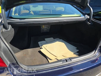 2007 Lexus LS 460L – miniatura 16