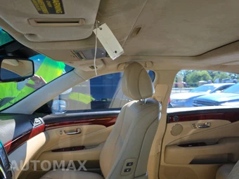 2007 Lexus LS 460L – miniatura 17