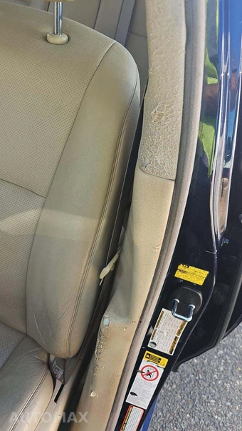 2007 Lexus LS 460L – miniatura 21