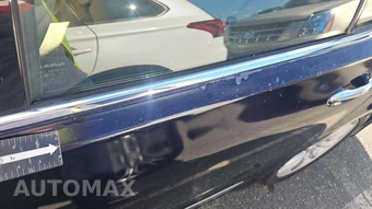 2007 Lexus LS 460L – miniatura 23