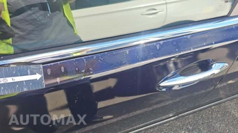 2007 Lexus LS 460L – miniatura 27