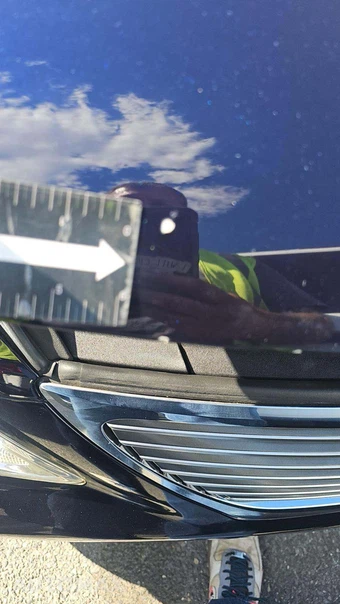 2007 Lexus LS 460L – miniatura 36