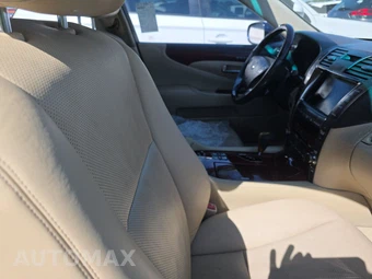 2007 Lexus LS 460L – miniatura 8