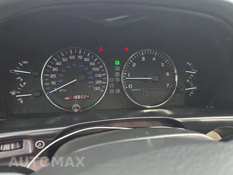 2007 Lexus LX 470 – miniatura 12
