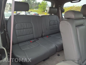 2007 Lexus LX 470 – miniatura 14