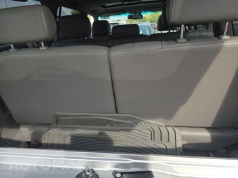 2007 Lexus LX 470 – miniatura 17
