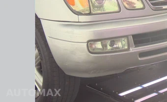 2007 Lexus LX 470 – miniatura 24