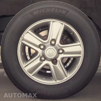 2007 Lexus LX 470 – miniatura 28