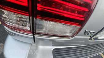 2007 Lexus LX 470 – miniatura 29