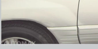2007 Lexus LX 470 – miniatura 30