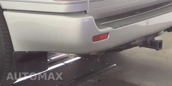 2007 Lexus LX 470 – miniatura 32