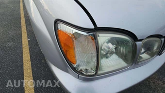 2007 Lexus LX 470 – miniatura 37