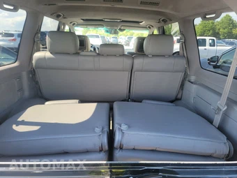 2007 Lexus LX 470 - miniatura 17
