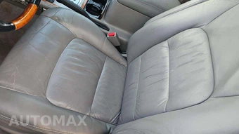 2007 Lexus LX 470 - miniatura 21