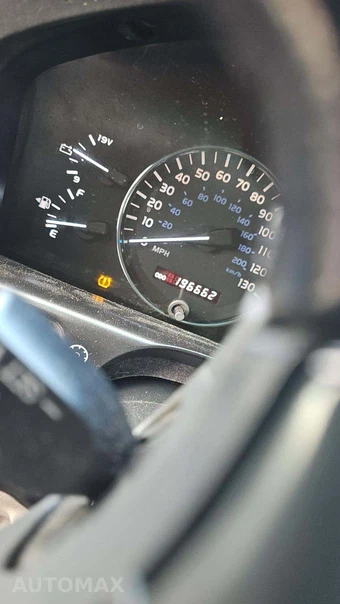 2007 Lexus LX 470 - miniatura 34