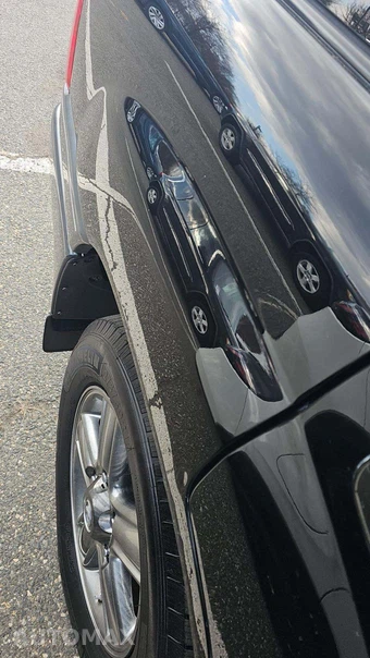 2007 Lexus LX 470 - miniatura 36
