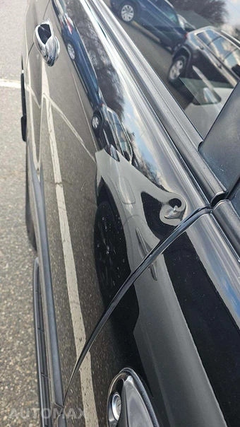 2007 Lexus LX 470 - miniatura 46