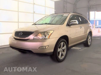 2007 Lexus RX 350 - samochód z USA z aukcji Manheim, oferta Kup Teraz w AUTOMAX