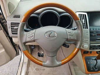 2007 Lexus RX 350 - miniatura 10