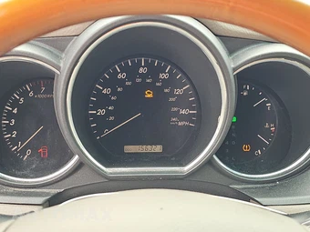 2007 Lexus RX 350 - miniatura 12
