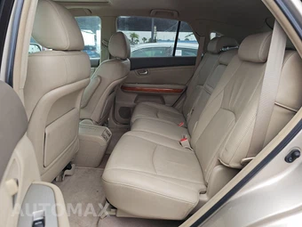 2007 Lexus RX 350 - miniatura 13