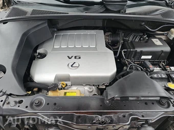 2007 Lexus RX 350 - miniatura 15