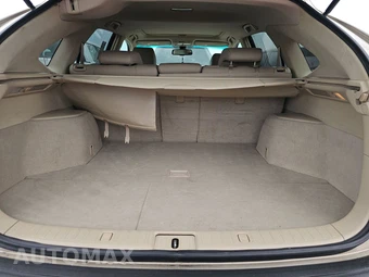 2007 Lexus RX 350 - miniatura 16