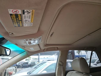 2007 Lexus RX 350 - miniatura 17