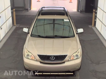 2007 Lexus RX 350 - miniatura 2