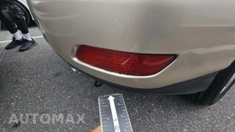 2007 Lexus RX 350 - miniatura 21