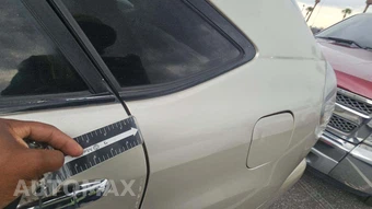 2007 Lexus RX 350 - miniatura 25