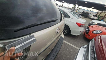 2007 Lexus RX 350 - miniatura 26