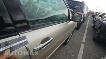 2007 Lexus RX 350 - miniatura 27