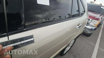 2007 Lexus RX 350 - miniatura 28