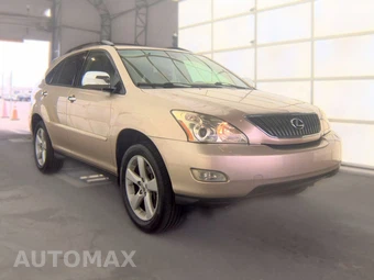 2007 Lexus RX 350 - miniatura 3