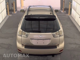 2007 Lexus RX 350 - miniatura 5