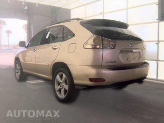 2007 Lexus RX 350 - miniatura 6