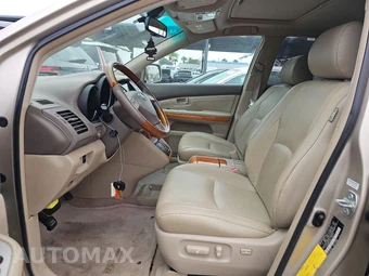 2007 Lexus RX 350 - miniatura 7