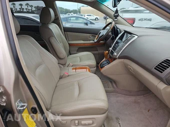 2007 Lexus RX 350 - miniatura 8