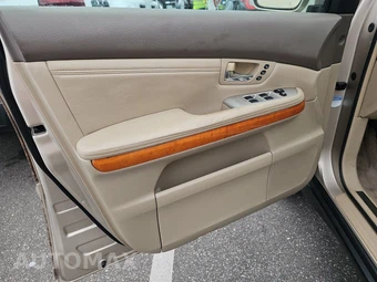 2007 Lexus RX 350 - miniatura 9
