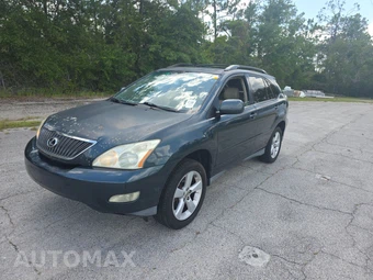 2007 Lexus RX 350 — samochód z USA z aukcji Manheim, oferta Kup Teraz w AUTOMAX
