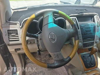 2007 Lexus RX 350 – miniatura 10