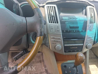 2007 Lexus RX 350 – miniatura 11