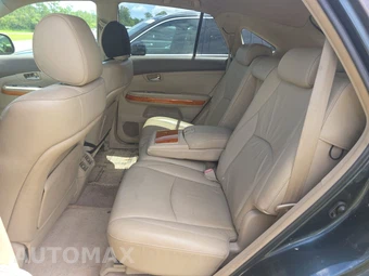 2007 Lexus RX 350 – miniatura 13