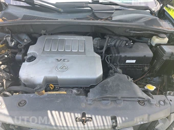 2007 Lexus RX 350 – miniatura 15