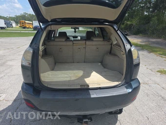 2007 Lexus RX 350 – miniatura 16