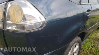 2007 Lexus RX 350 – miniatura 18