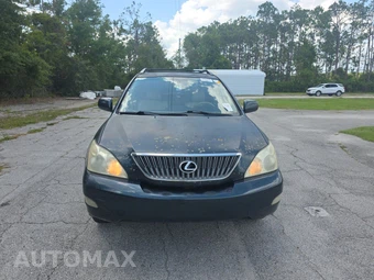 2007 Lexus RX 350 – miniatura 2