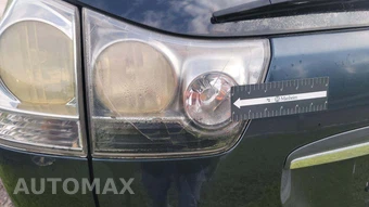 2007 Lexus RX 350 – miniatura 20