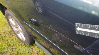 2007 Lexus RX 350 – miniatura 21